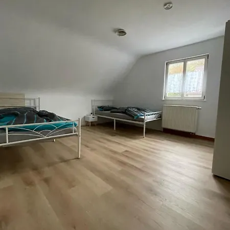 דירה Monteurhome24 - Moderne In שטוטגרט