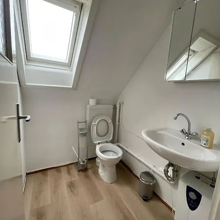 Monteurhome24 - Moderne In Apartment Stuttgart