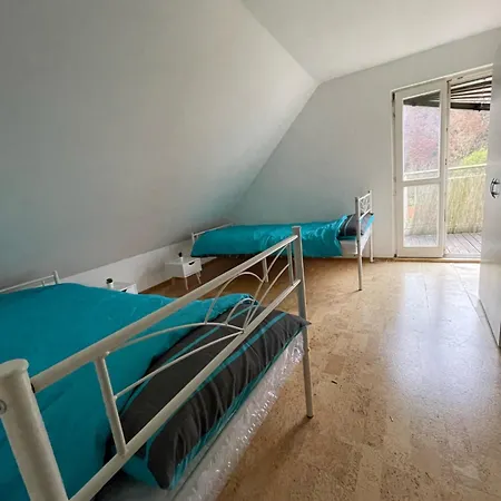 Appartement Monteurhome24 - Moderne In *