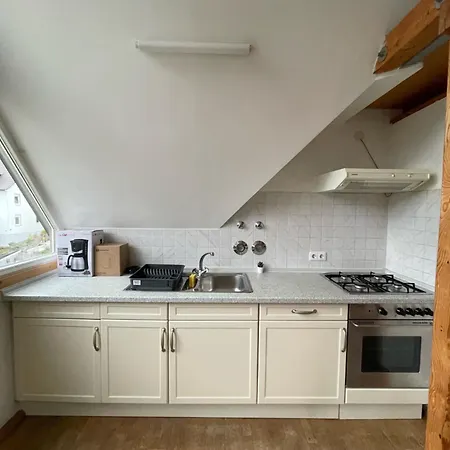 Monteurhome24 - Moderne In Apartment Stuttgart
