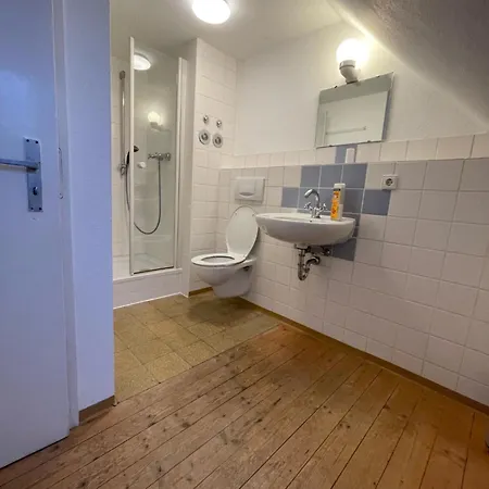 Appartement Monteurhome24 - Moderne In Stuttgart