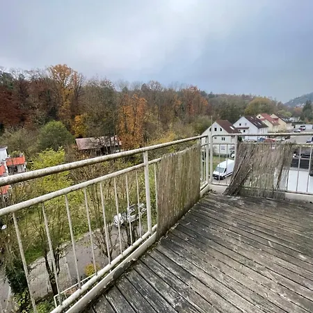 Appartement Monteurhome24 - Moderne In