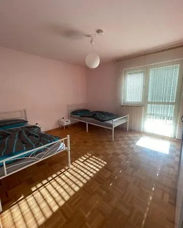 Monteurhome24 - Moderne In Appartement Stuttgart