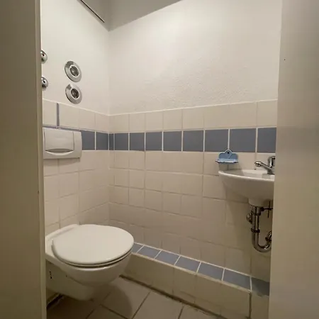 Apartment Monteurhome24 - Moderne In Stuttgart