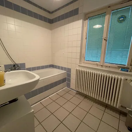 Monteurhome24 - Moderne In Apartment