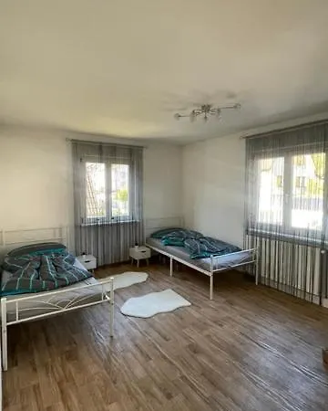 Appartement Monteurhome24 - Moderne In *