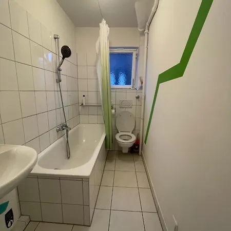 Monteurhome24 - Moderne In Appartement Stuttgart