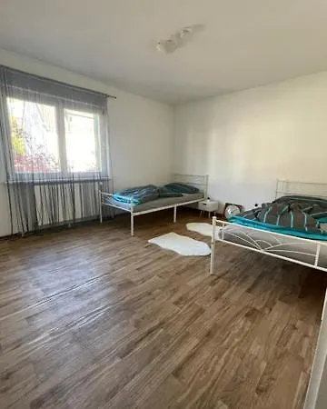 Apartment Monteurhome24 - Moderne In Stuttgart