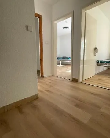 Appartement Monteurhome24 - Moderne In Stuttgart